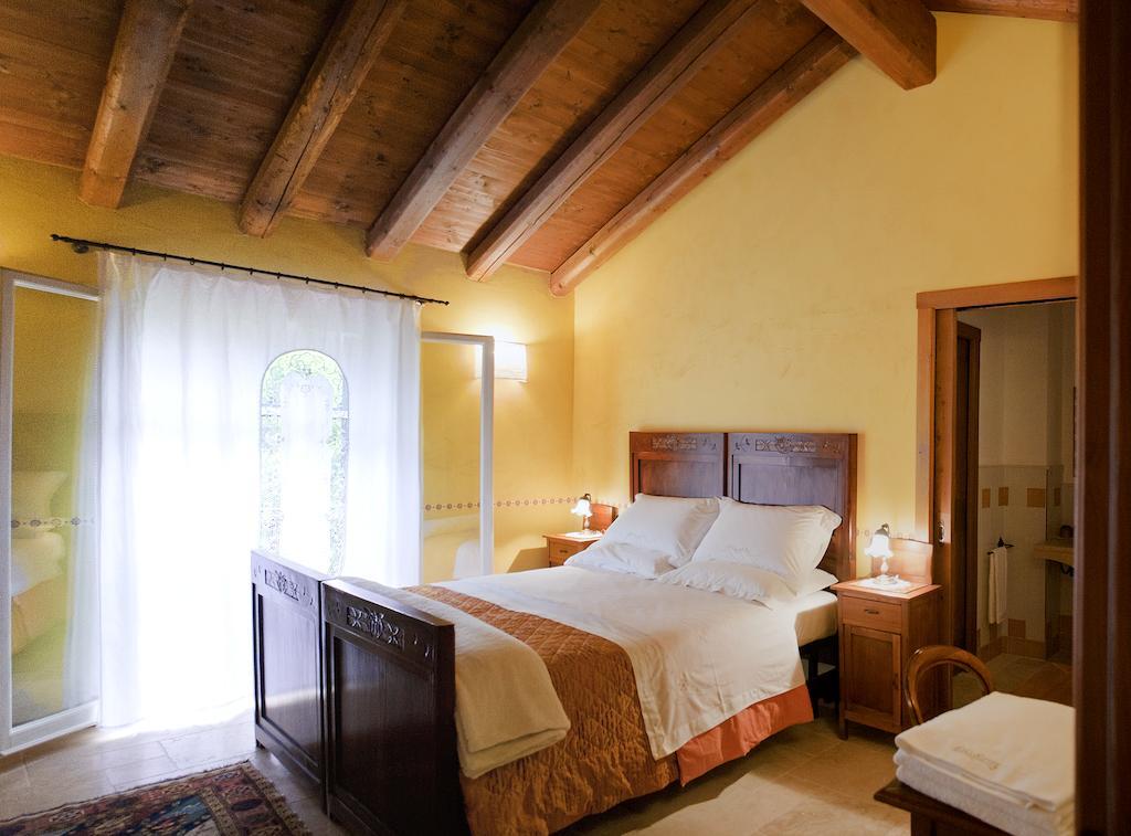 Casa Carrer B&B San Giovanni di Livenza Room photo