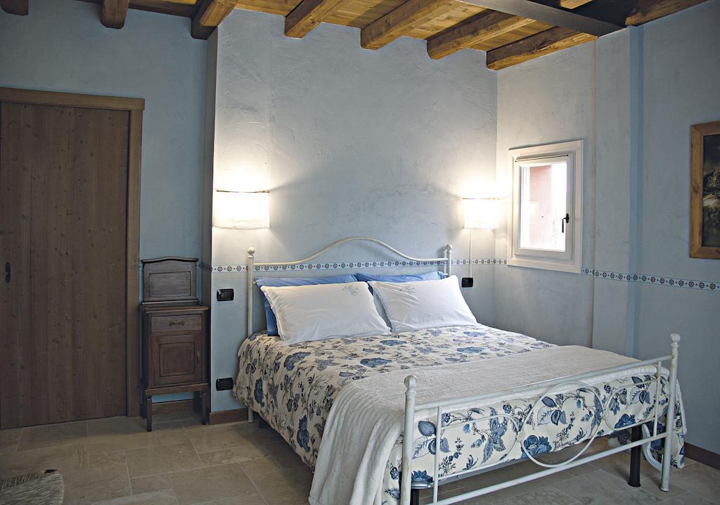 Casa Carrer B&B San Giovanni di Livenza Room photo