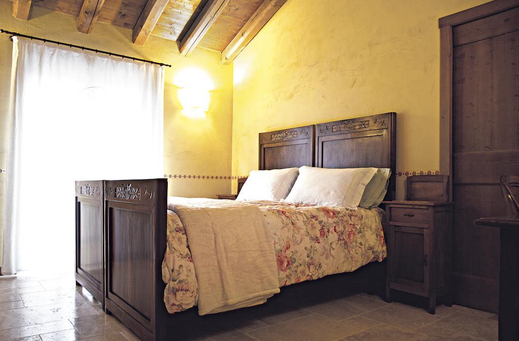 Casa Carrer B&B San Giovanni di Livenza Room photo